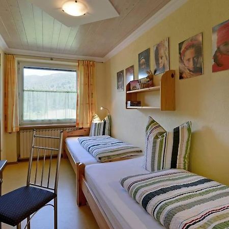 Appartement Mit Kaiserblick Schwoich Екстер'єр фото