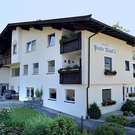 Appartement Mit Kaiserblick Schwoich Екстер'єр фото