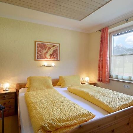 Appartement Mit Kaiserblick Schwoich Екстер'єр фото
