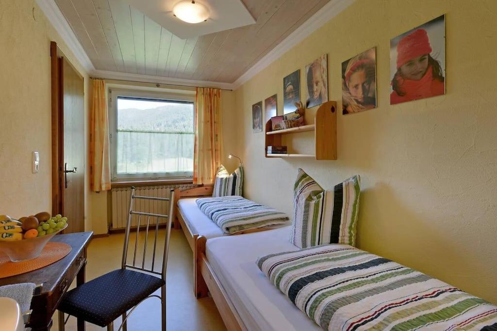 Appartement Mit Kaiserblick Schwoich Екстер'єр фото